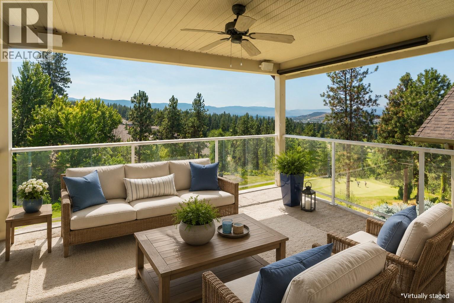  5281 SILVERADO Place, Kelowna