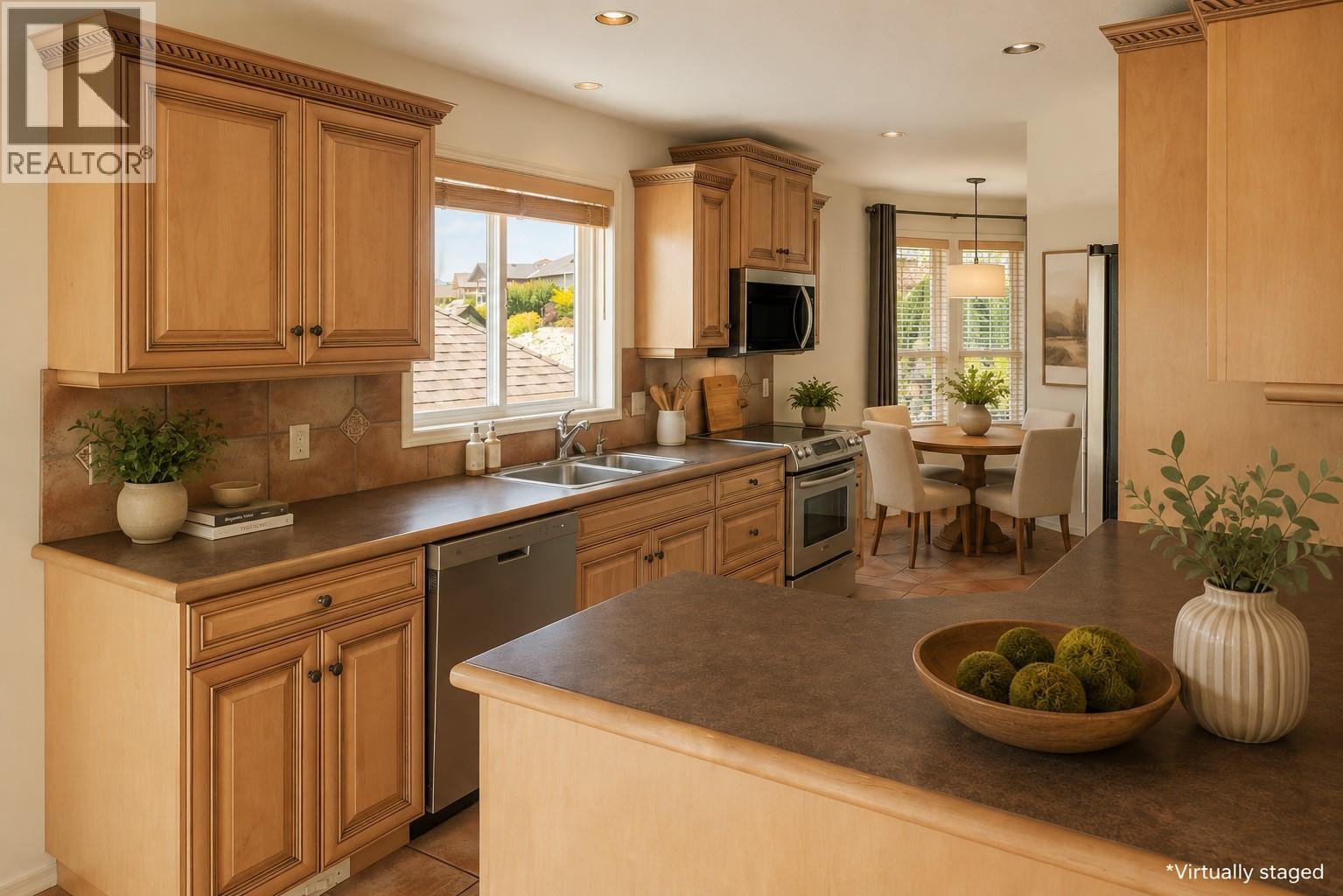  5281 SILVERADO Place, Kelowna
