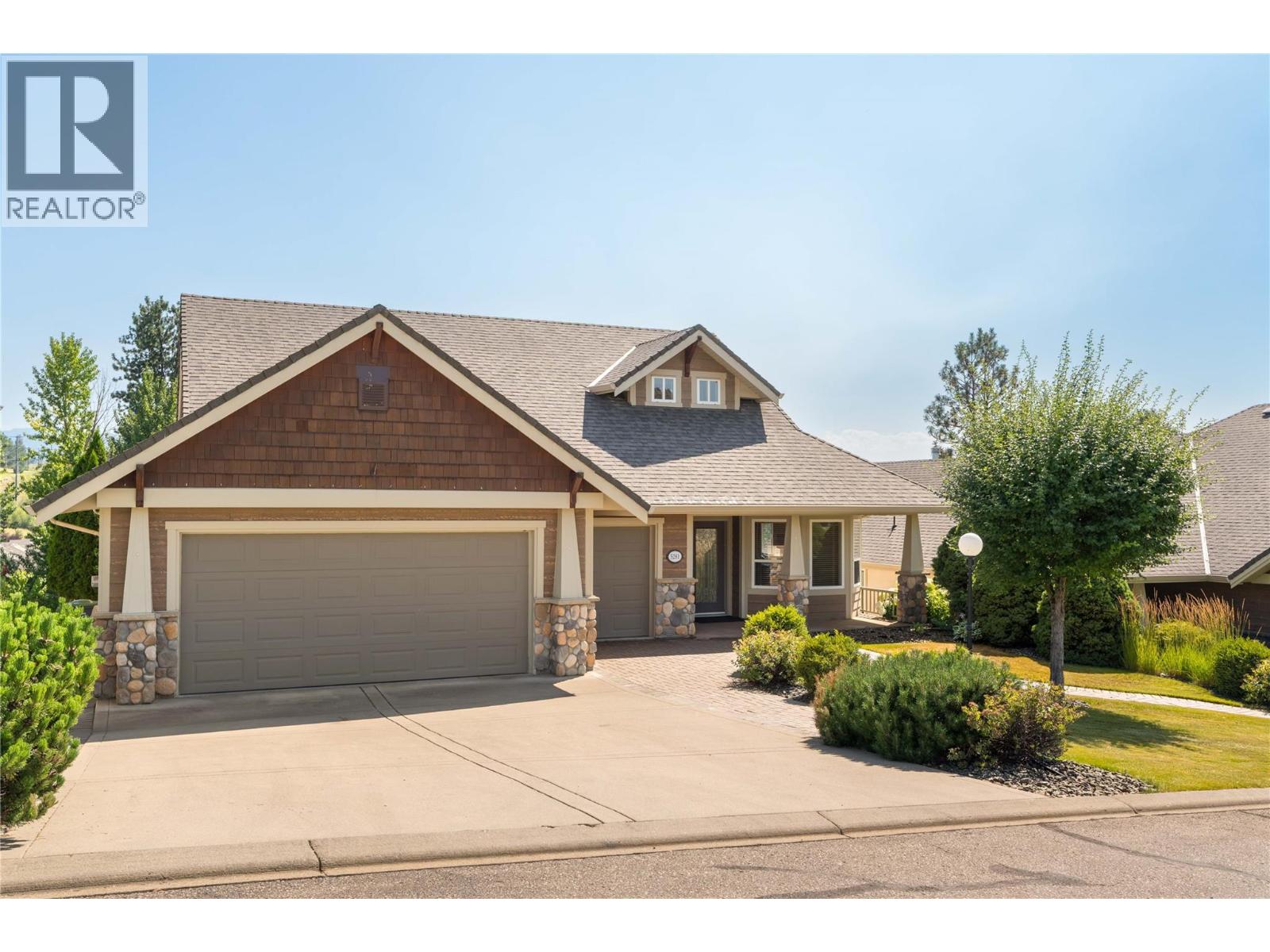  5281 SILVERADO Place, Kelowna