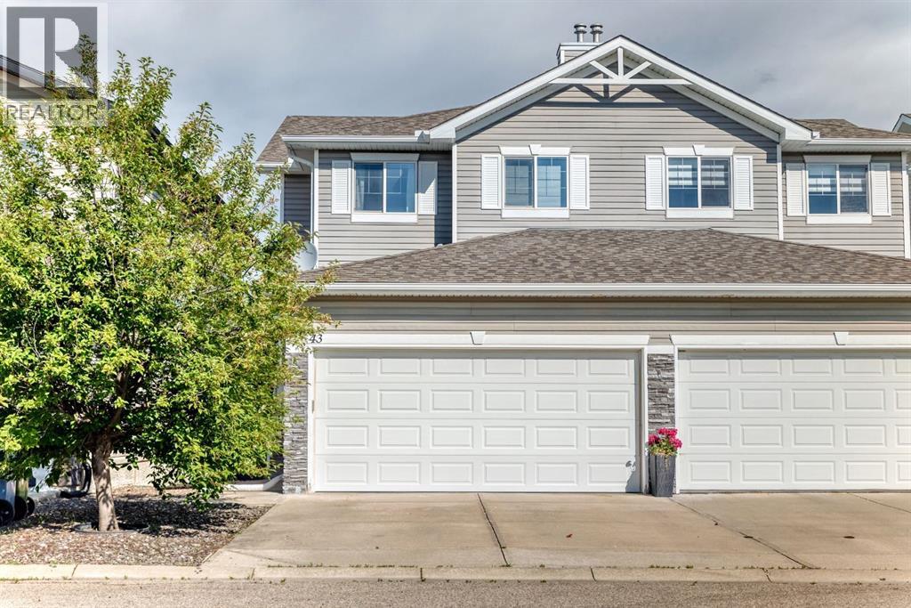 43 Rockmont Court NW - 1