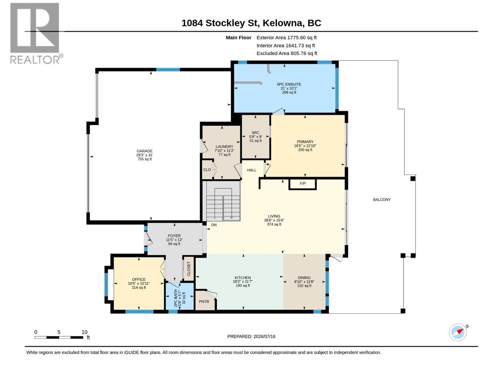 1084 Stockley Street - 64