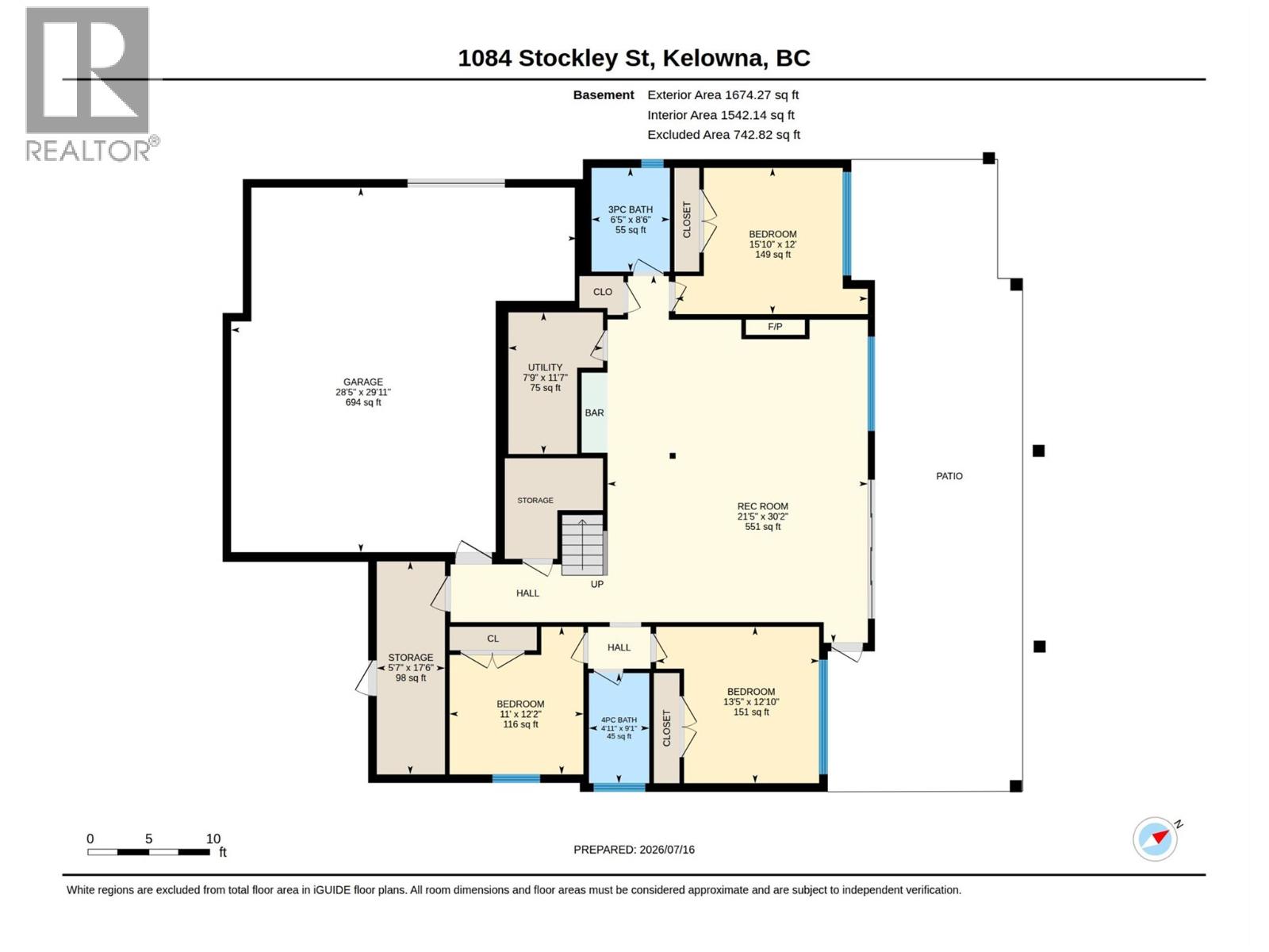 1084 Stockley Street - 65