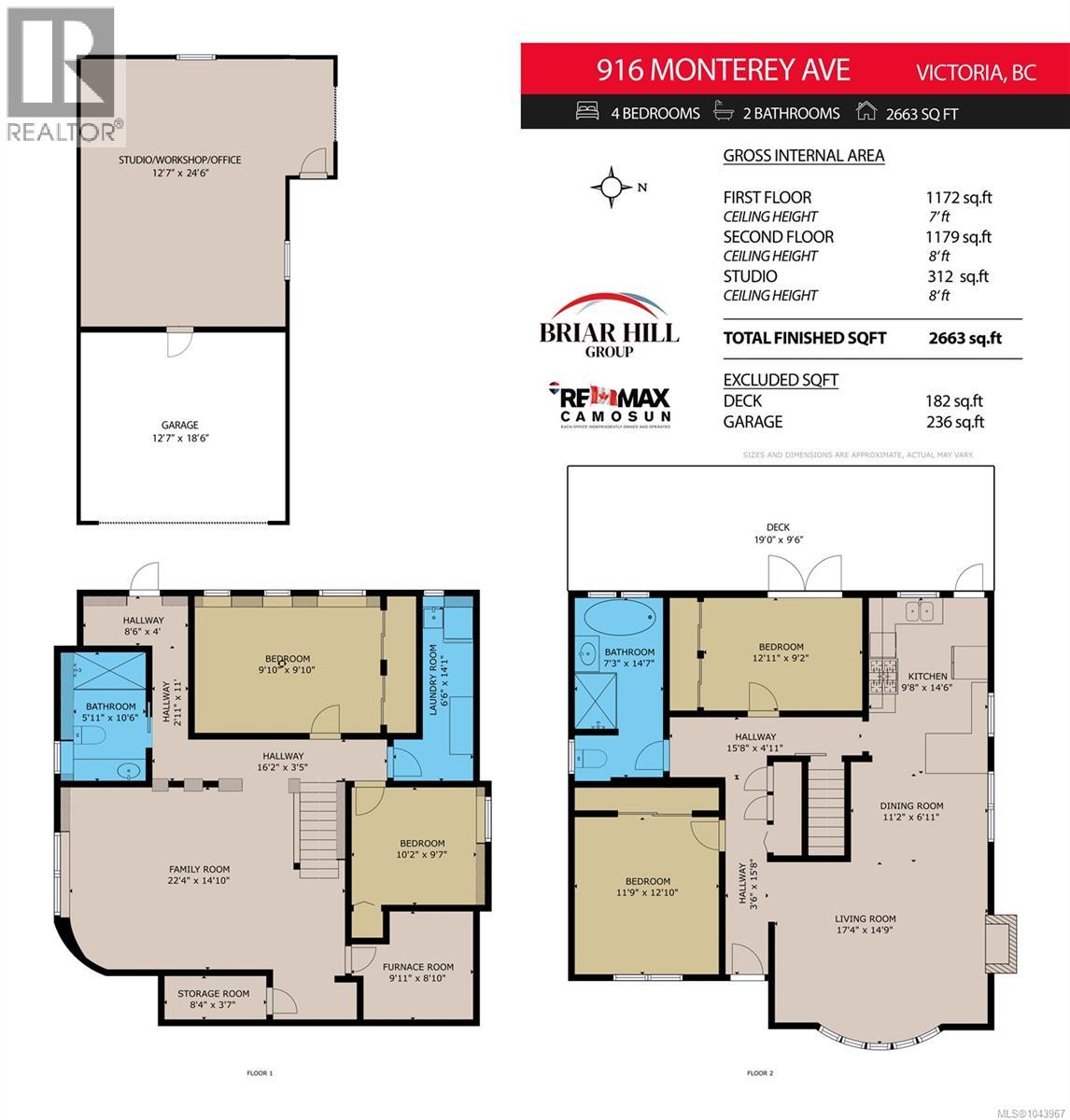 916 Monterey Ave - 56