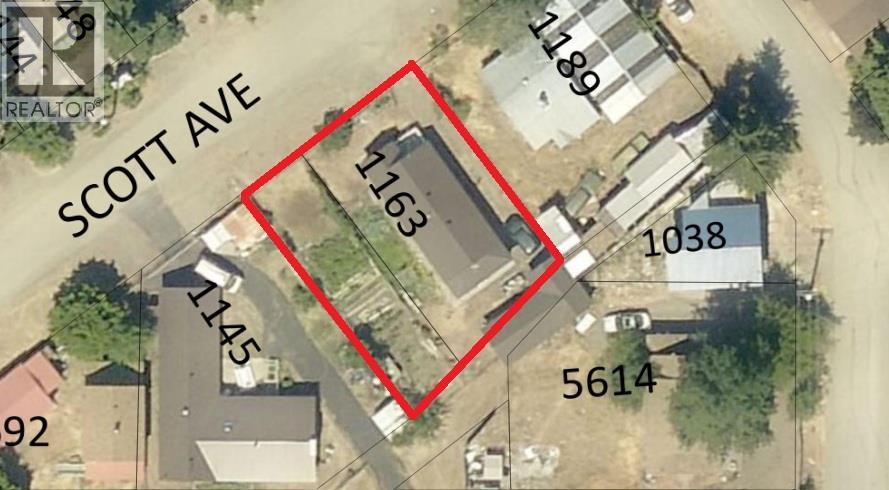 1163 Scott Avenue, Hedley