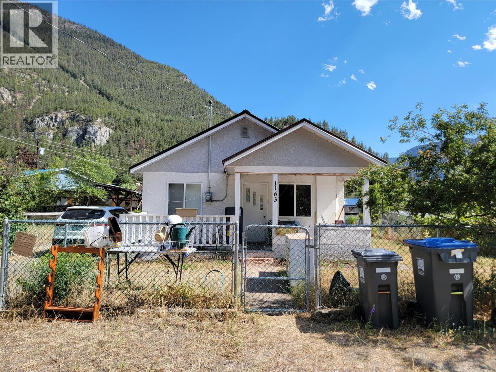 1163 Scott Avenue, Hedley