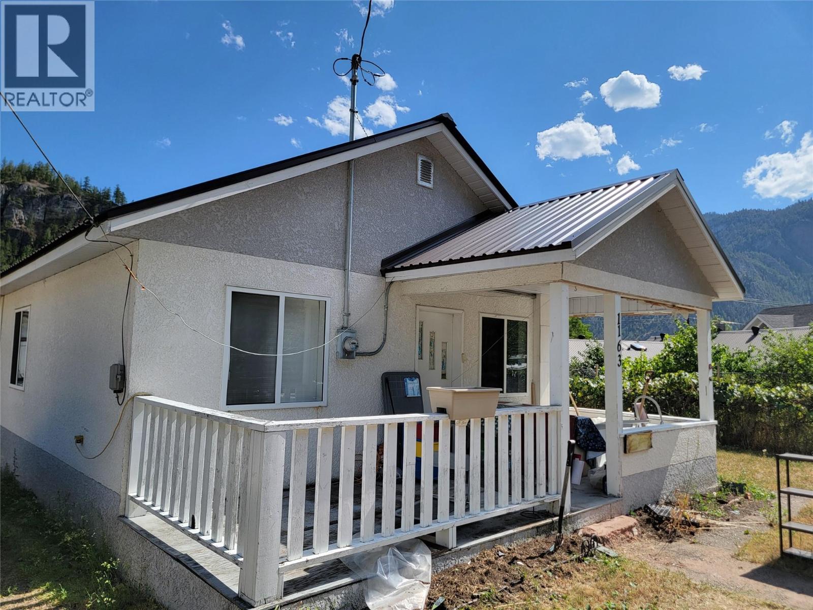 1163 Scott Avenue, Hedley