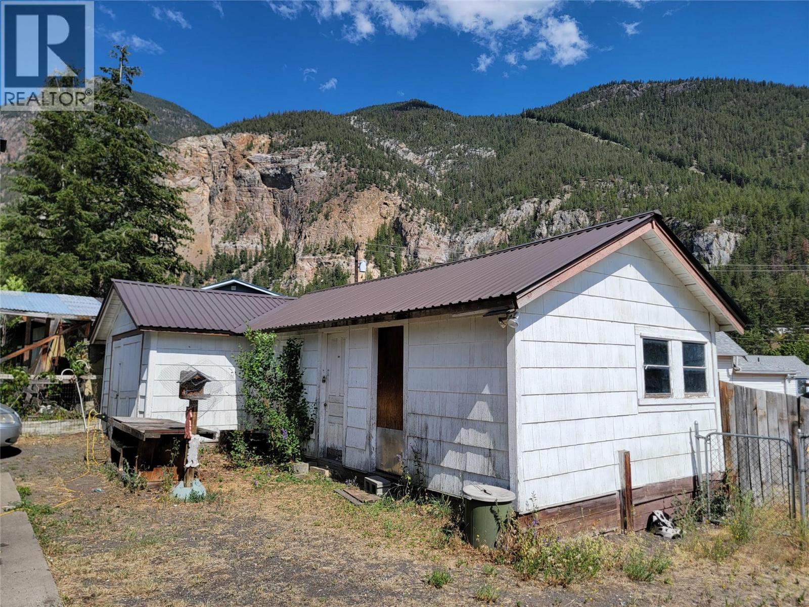 1163 Scott Avenue, Hedley