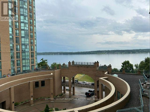 #511 140 DUNLOP STREET E - Image 7