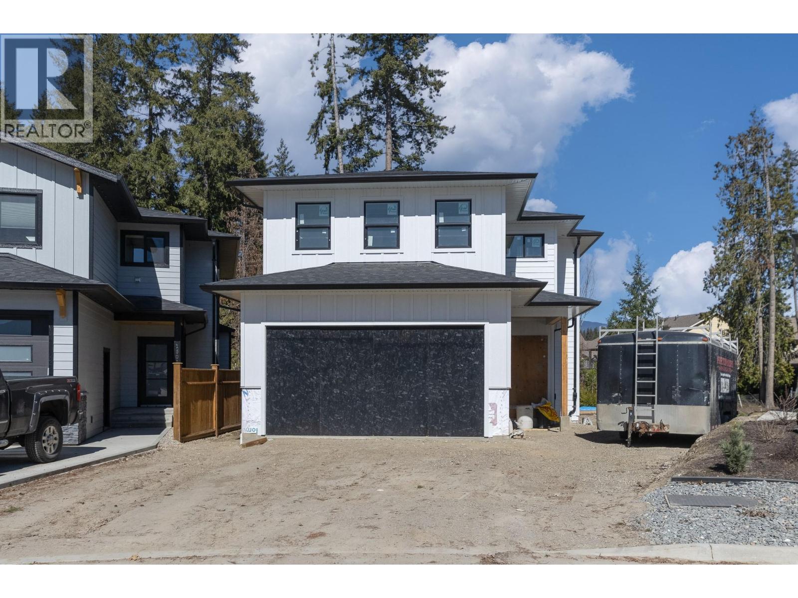  1500 21 Street Northeast, Salmon Arm