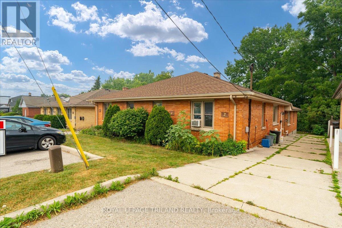 250 GREENWOOD AVENUE - 2