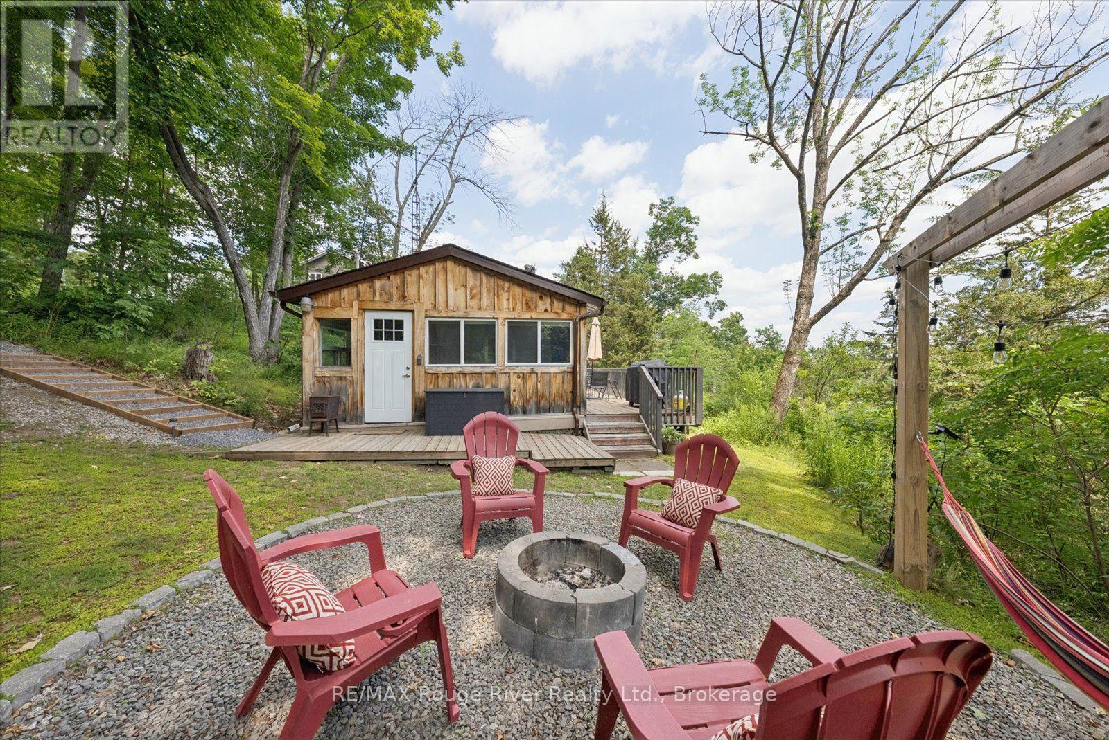 734 MARBLE POINT ROAD - 1