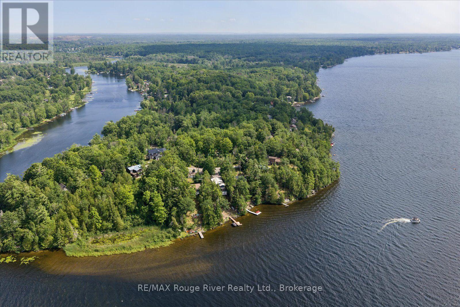 734 MARBLE POINT ROAD - 2