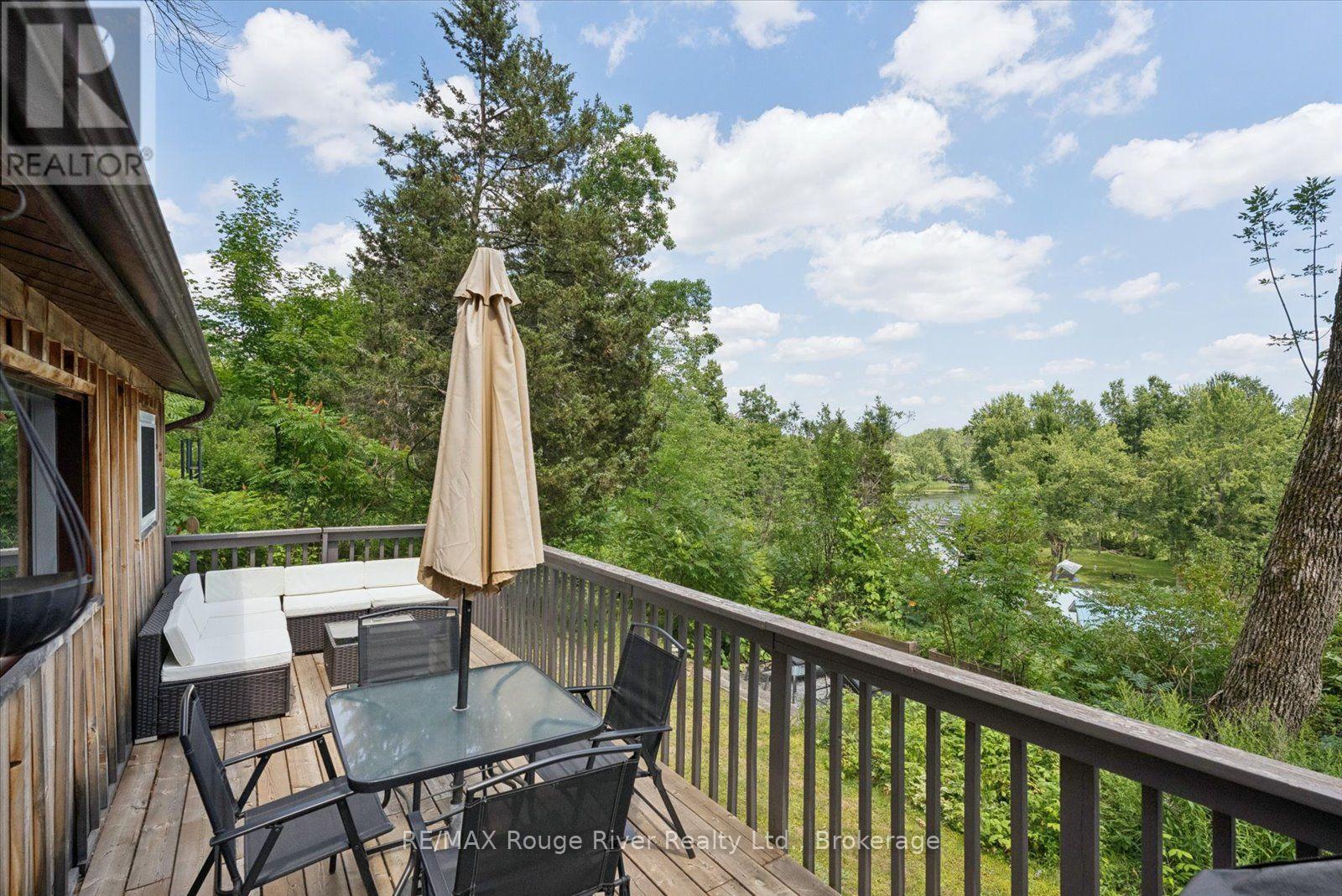 734 MARBLE POINT ROAD - 21