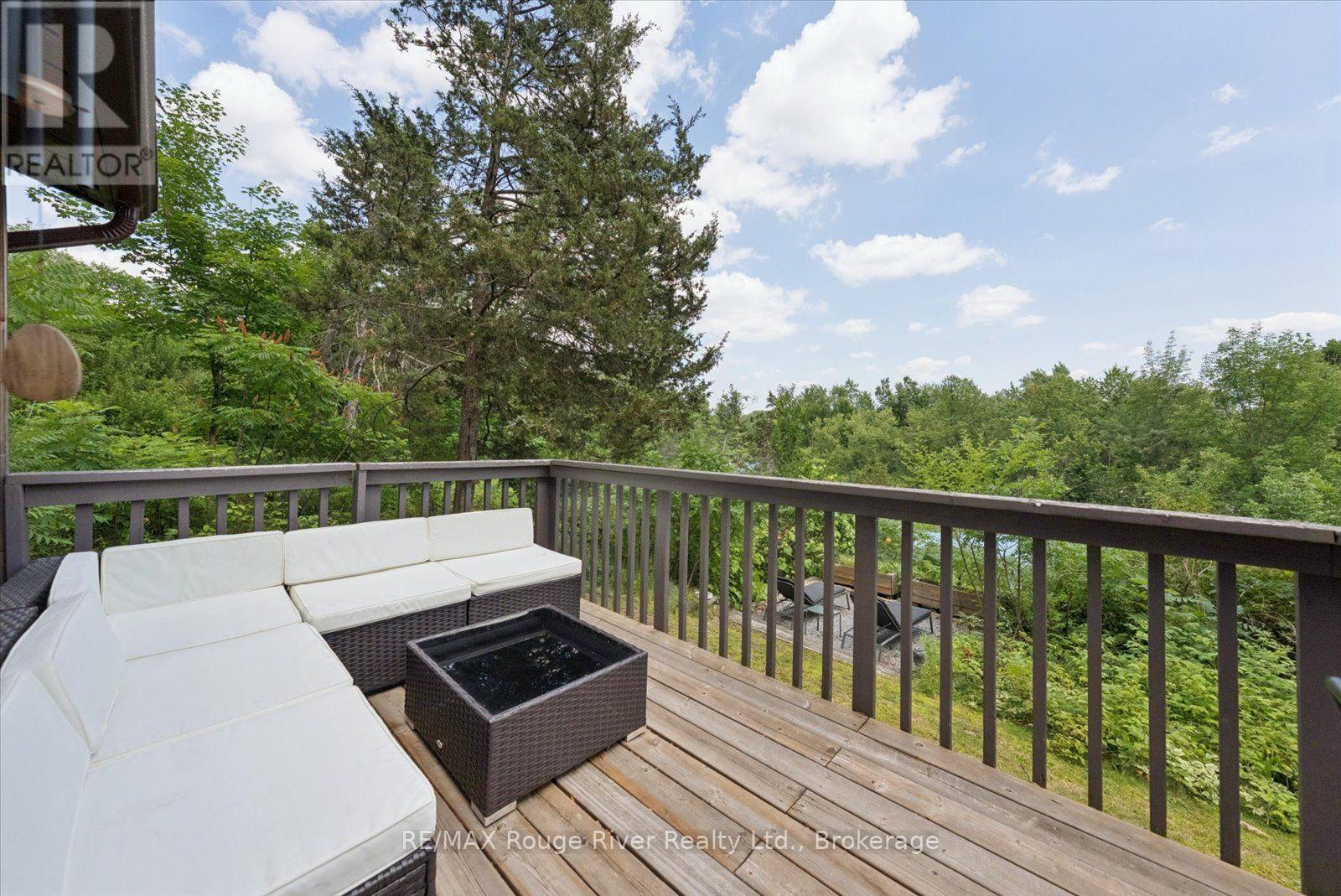 734 MARBLE POINT ROAD - 22