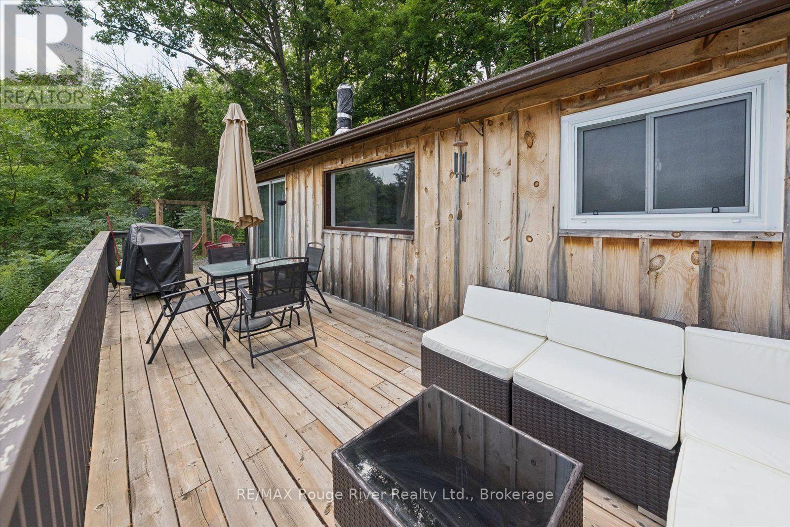 734 MARBLE POINT ROAD - 23