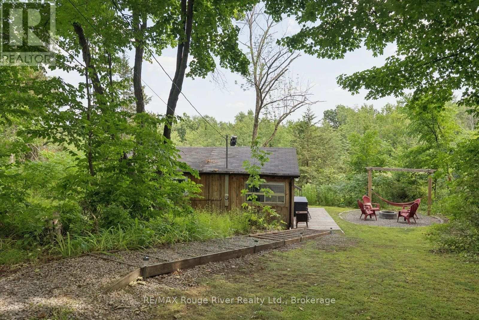 734 MARBLE POINT ROAD - 26