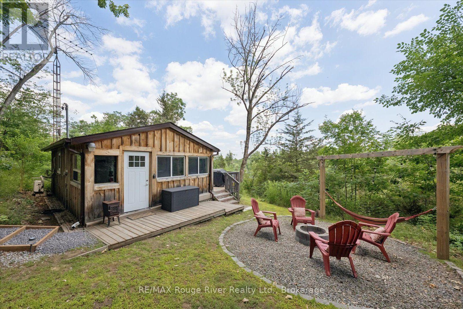 734 MARBLE POINT ROAD - 27