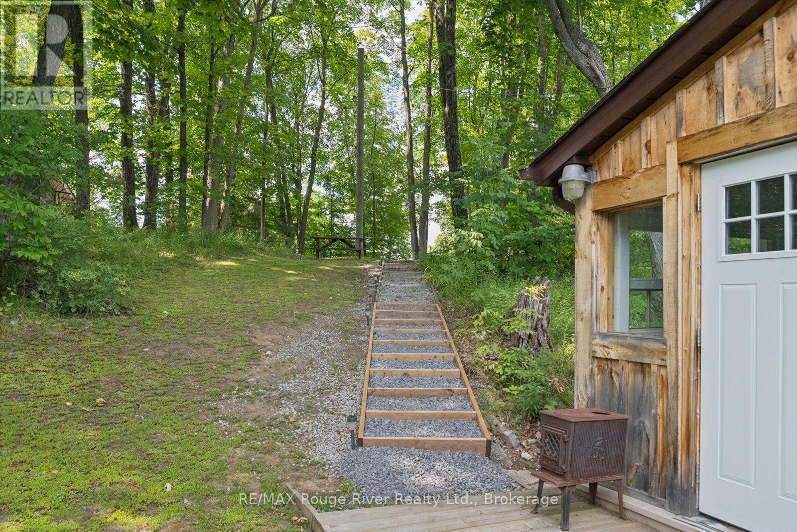 734 MARBLE POINT ROAD - 28