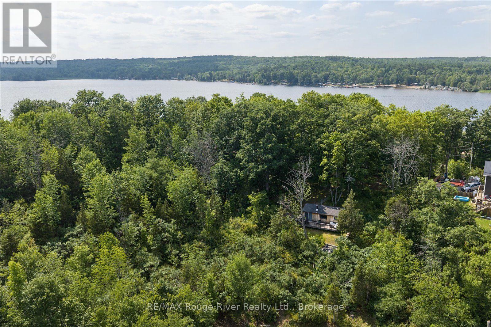 734 MARBLE POINT ROAD - 3