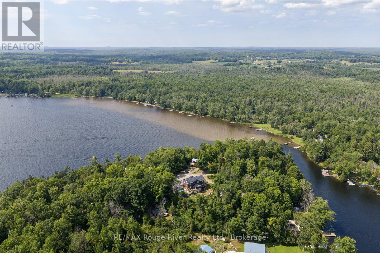 734 MARBLE POINT ROAD - 35