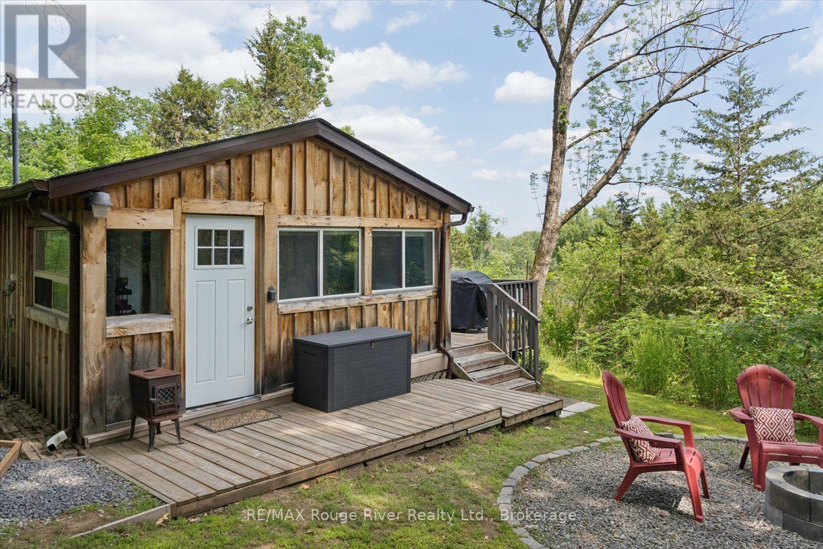 734 MARBLE POINT ROAD - 36