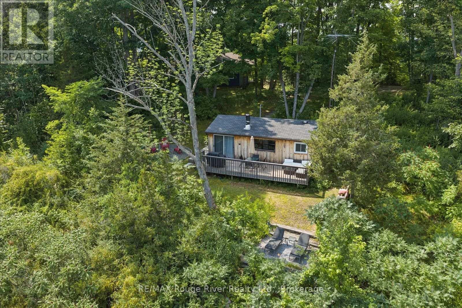 734 MARBLE POINT ROAD - 4