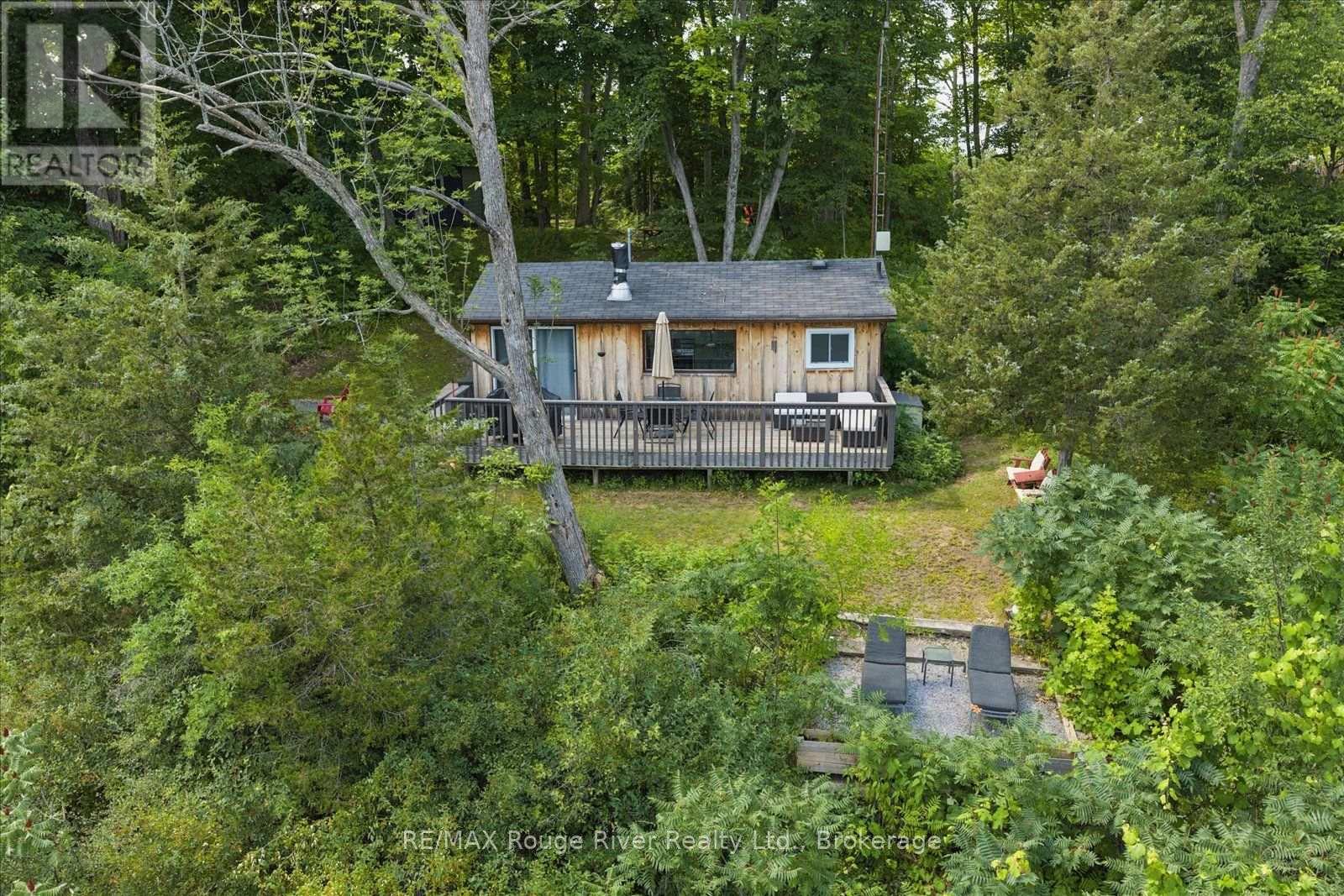 734 MARBLE POINT ROAD - 5