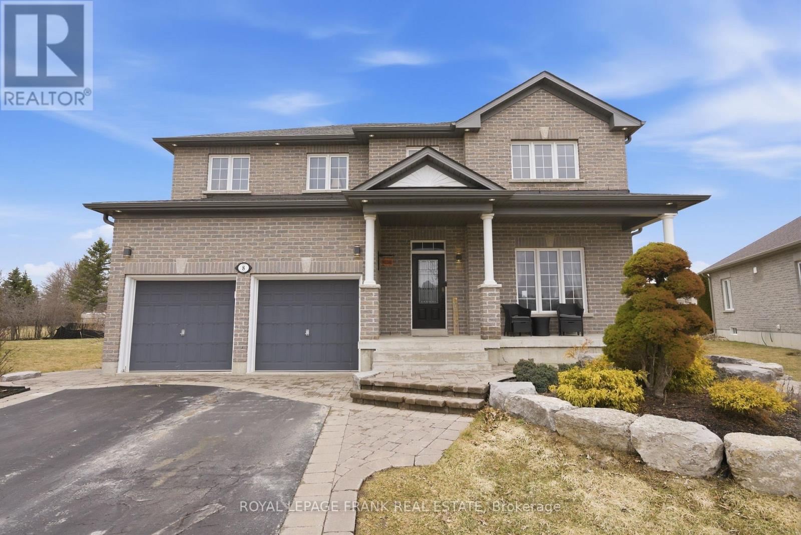 8 KYLE COURT - 1