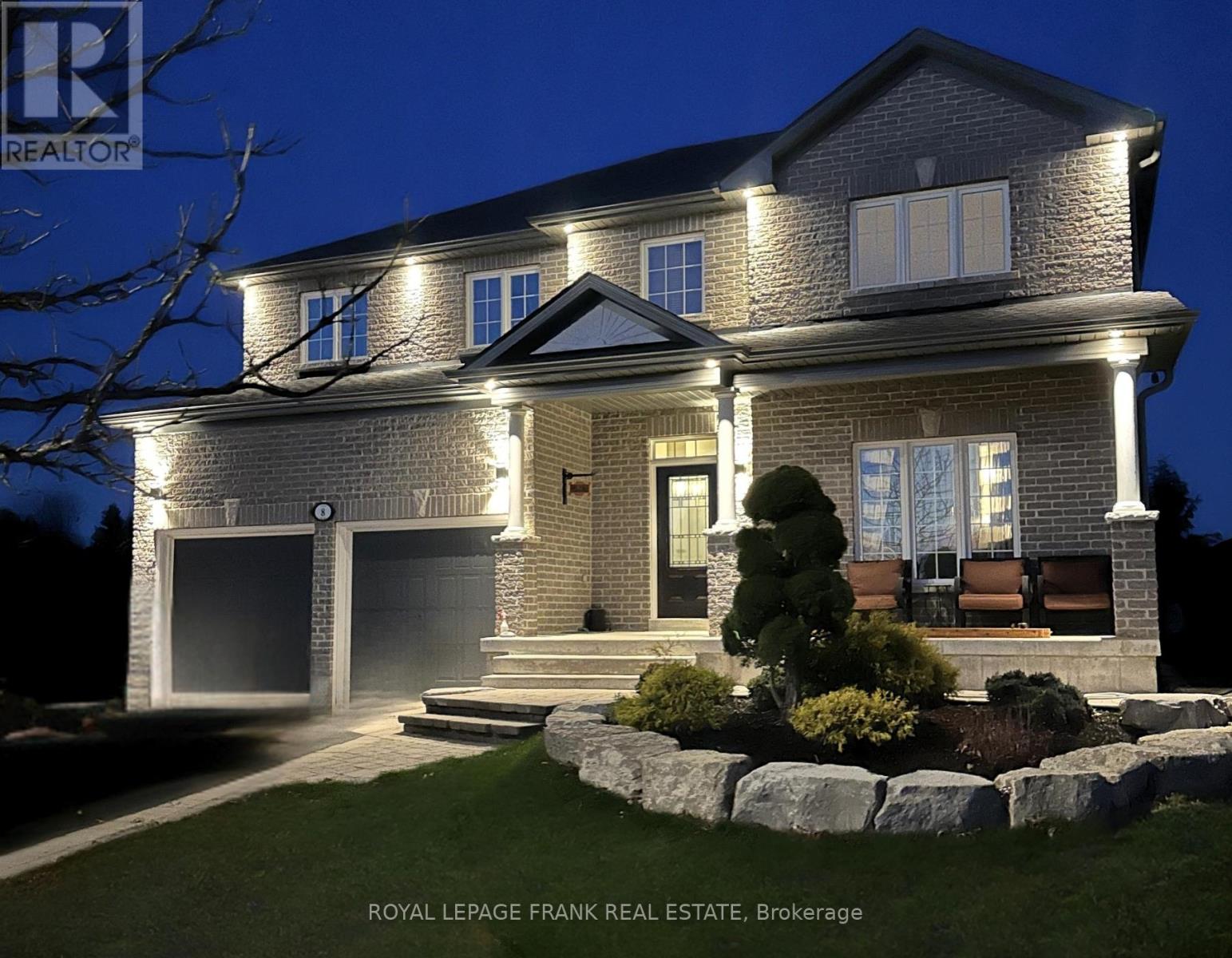 8 KYLE COURT - 3