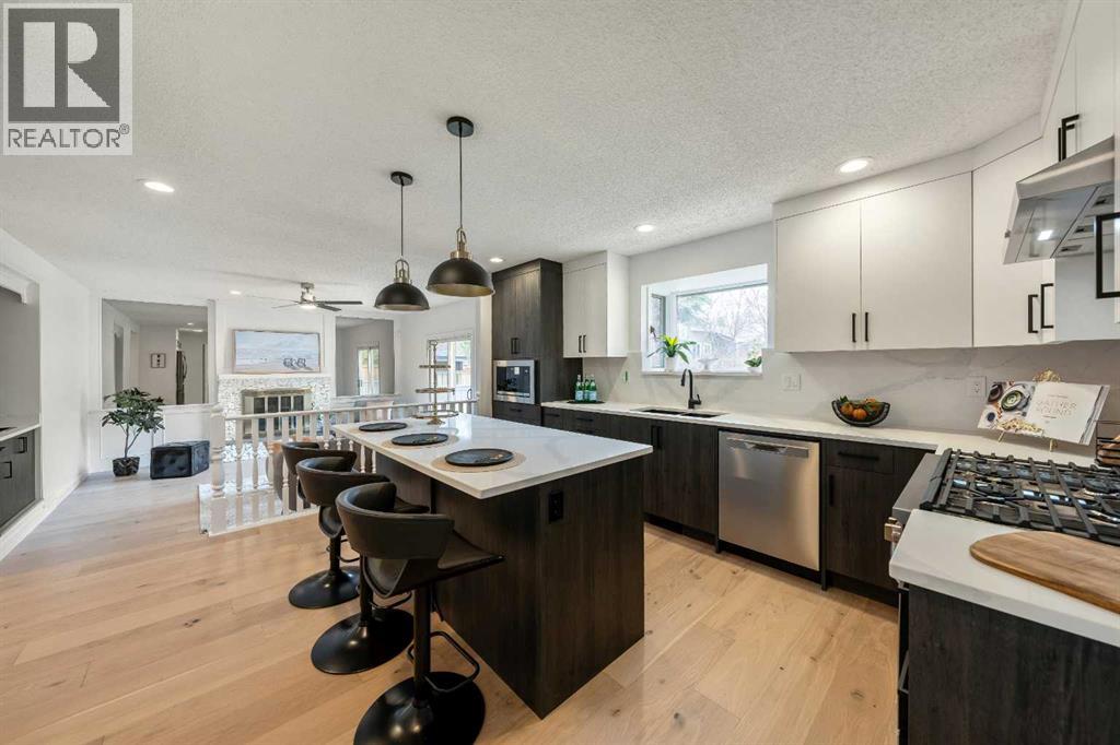 40 Edforth Road NW - 6
