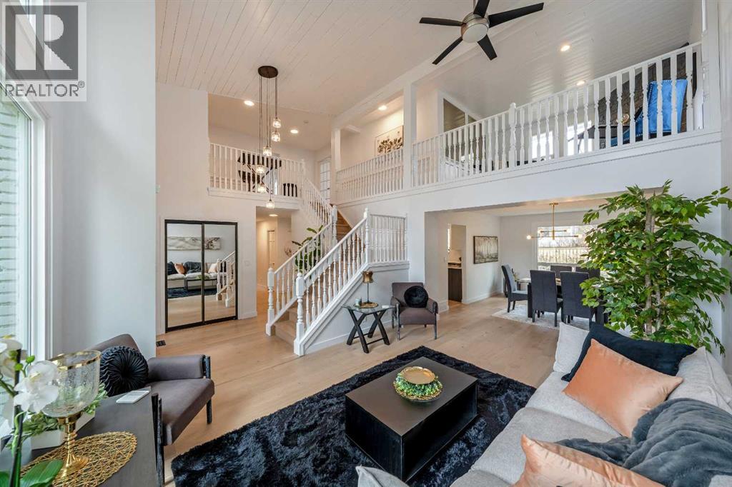 40 Edforth Road NW - 1