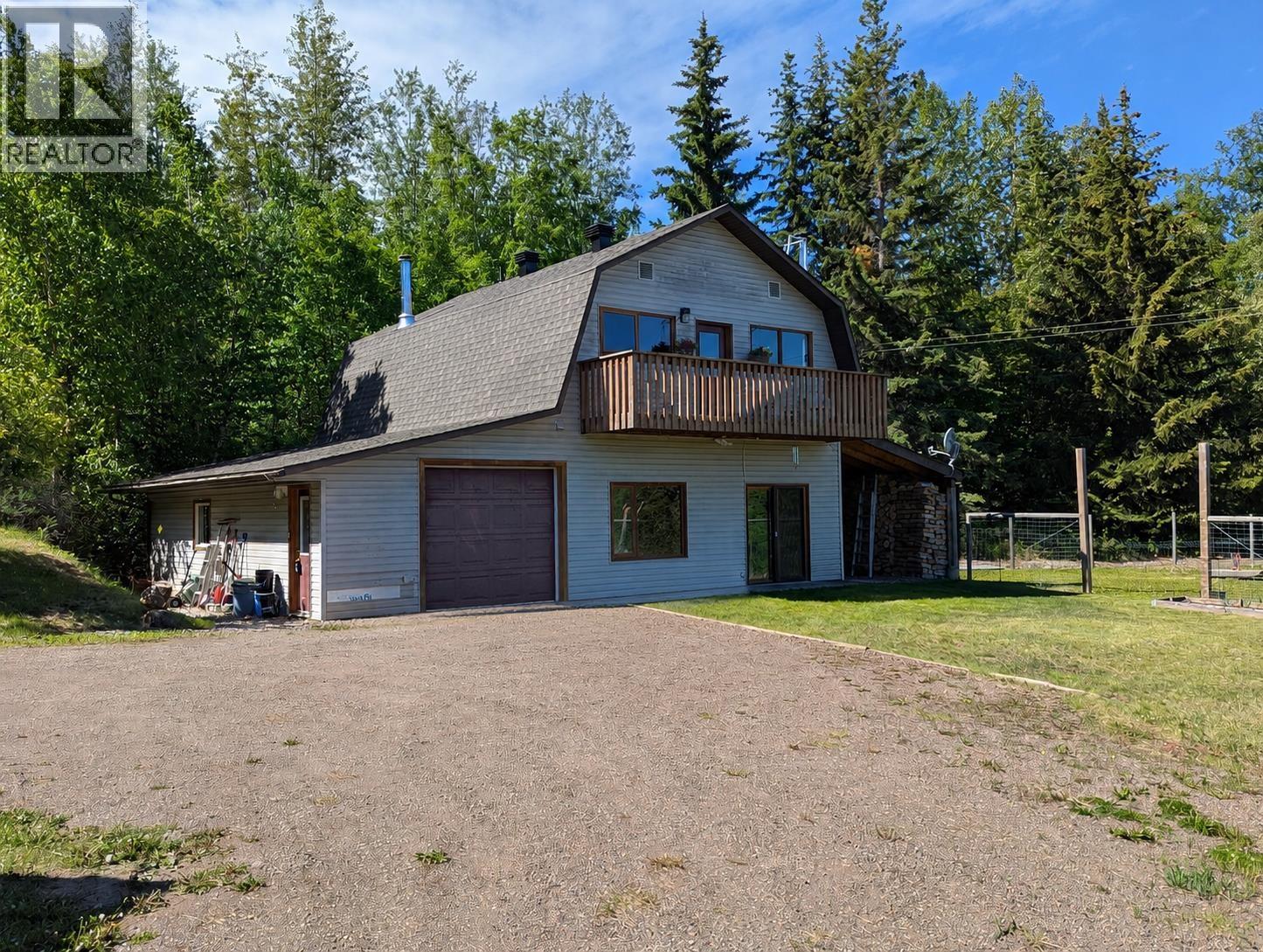 8516 BLUFF ROAD - 1