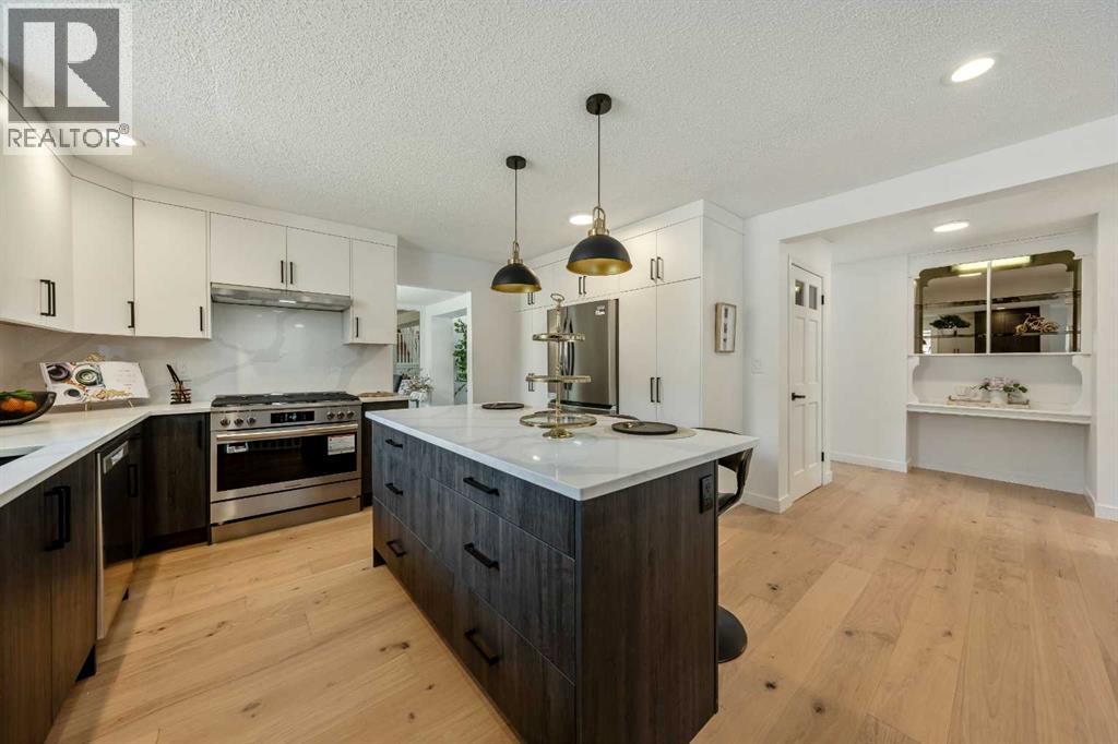 40 Edforth Road NW - 8