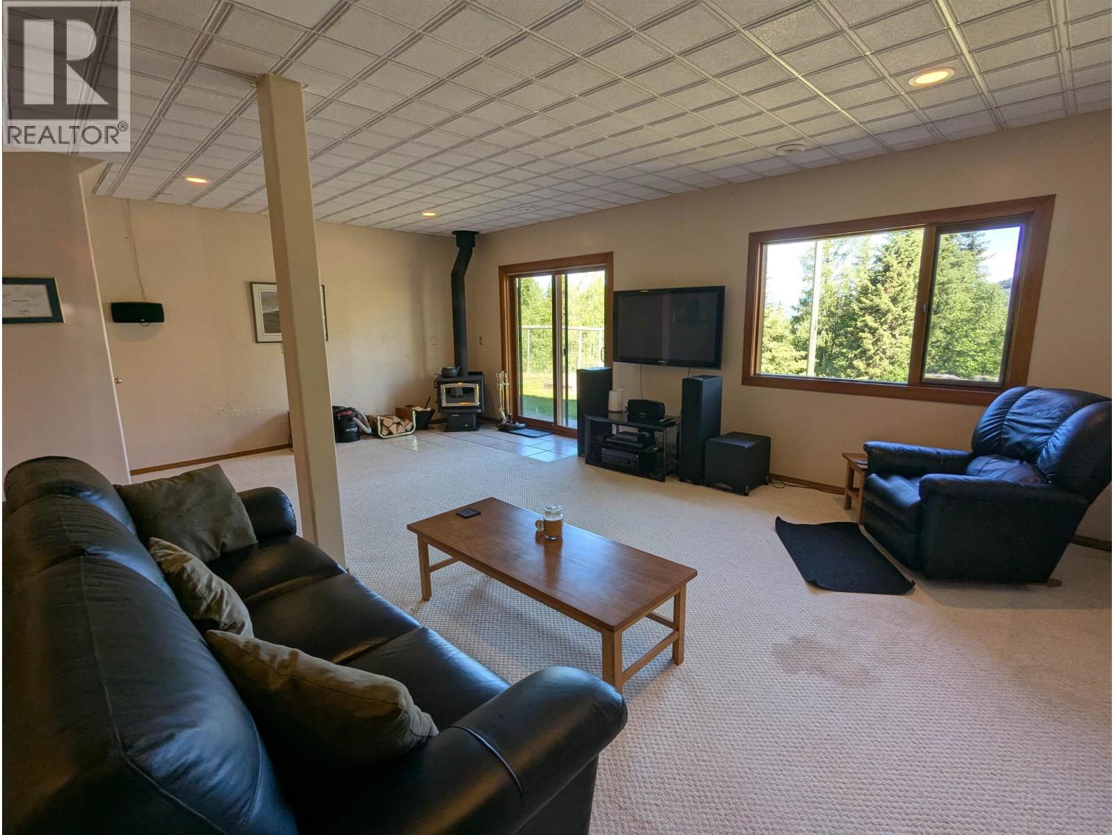 8516 BLUFF ROAD - 8