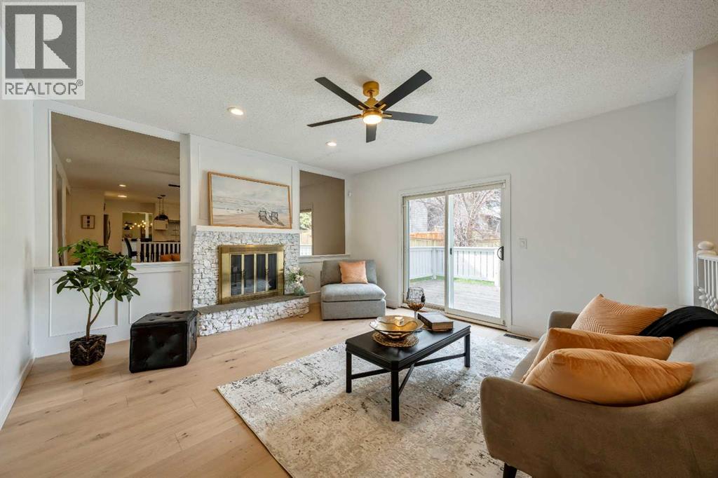 40 Edforth Road NW - 9