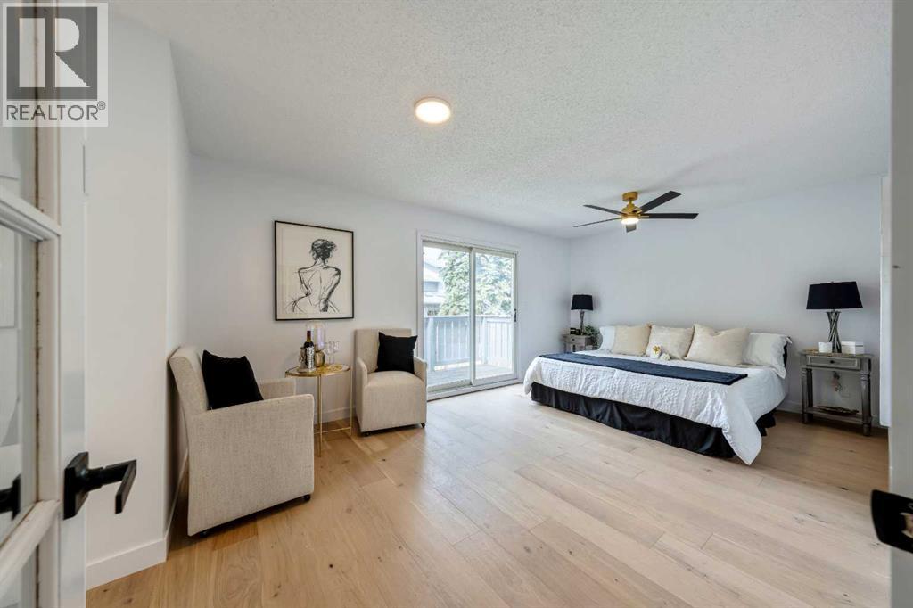 40 Edforth Road NW - 14