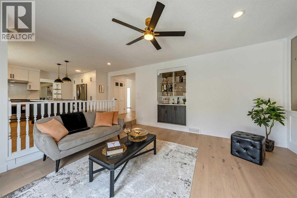 40 Edforth Road NW - 10