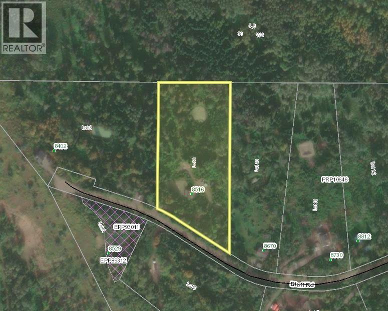 8516 BLUFF ROAD - 36