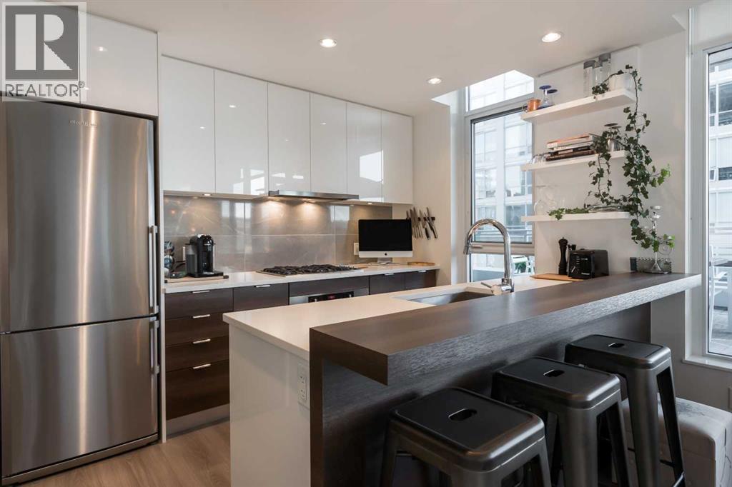 #803 108 Waterfront Court SW - 2