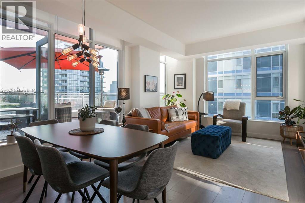 #803 108 Waterfront Court SW - 6