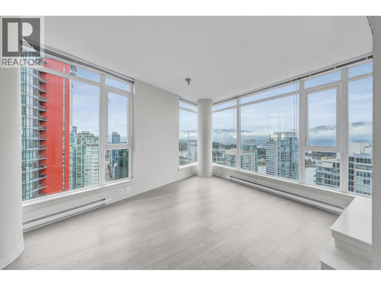2 Bed, 2 Bath House for Sale in Vancouver – 3201 1188 W PENDER STREET, Vancouver – MLS# R3148880 - Image 4