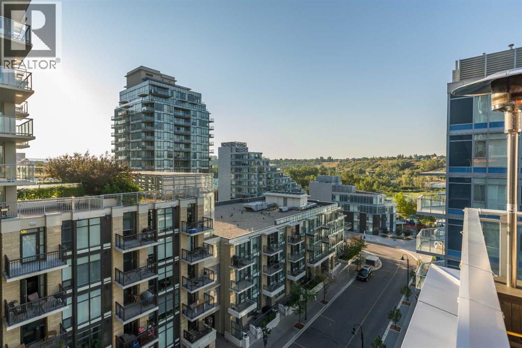 #803 108 Waterfront Court SW - 13