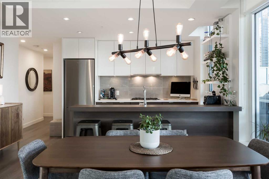 #803 108 Waterfront Court SW - 4