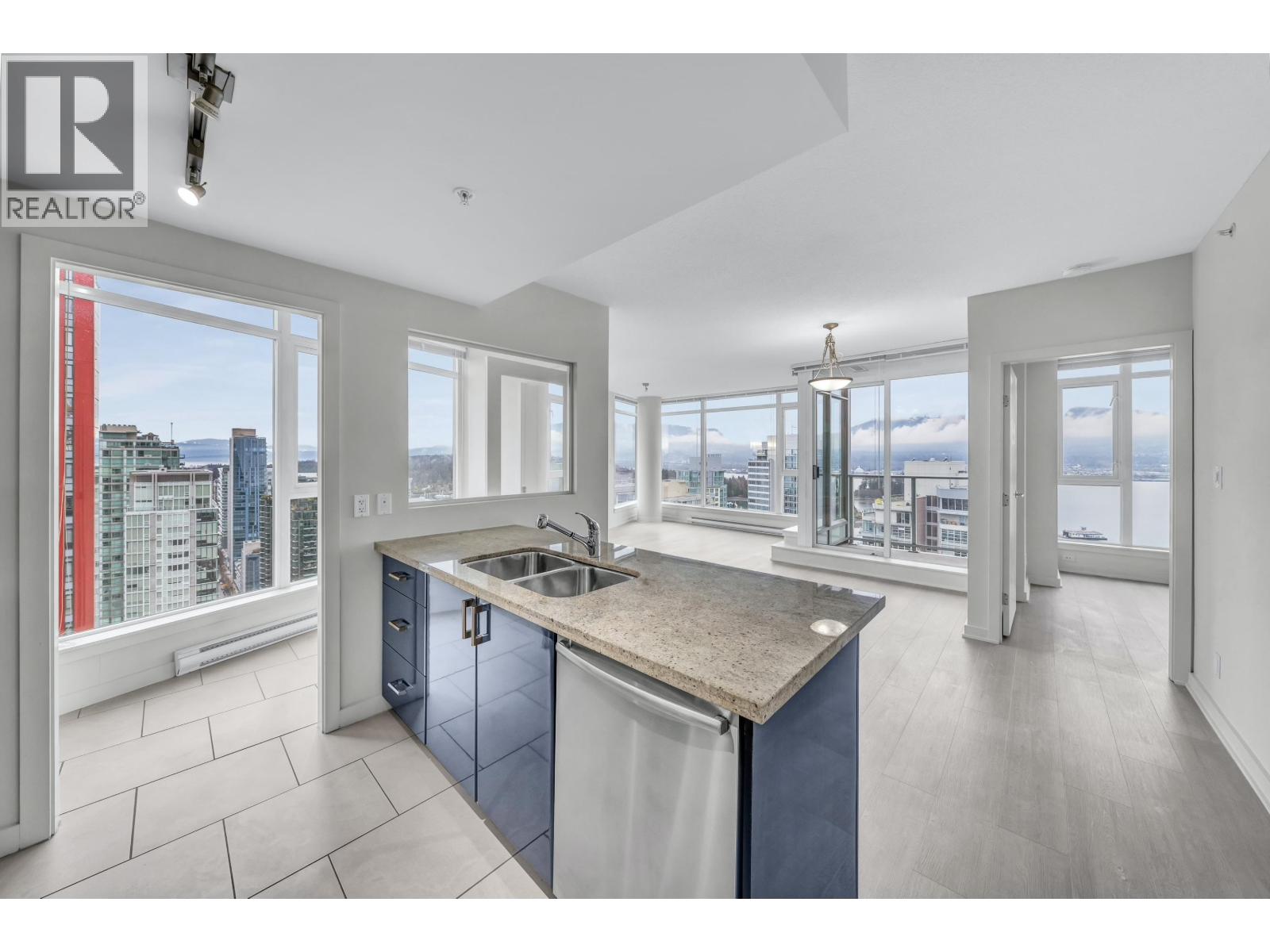 2 Bed, 2 Bath House for Sale in Vancouver – 3201 1188 W PENDER STREET, Vancouver – MLS# R3148880 - Image 8
