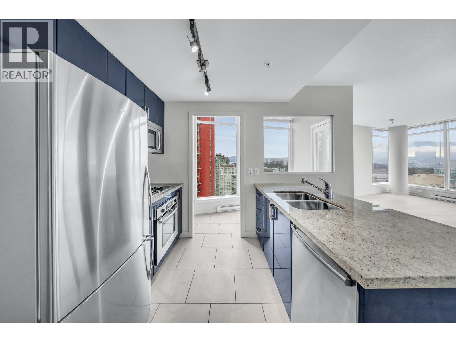 2 Bed, 2 Bath House for Sale in Vancouver – 3201 1188 W PENDER STREET, Vancouver – MLS# R3148880 - Image 14