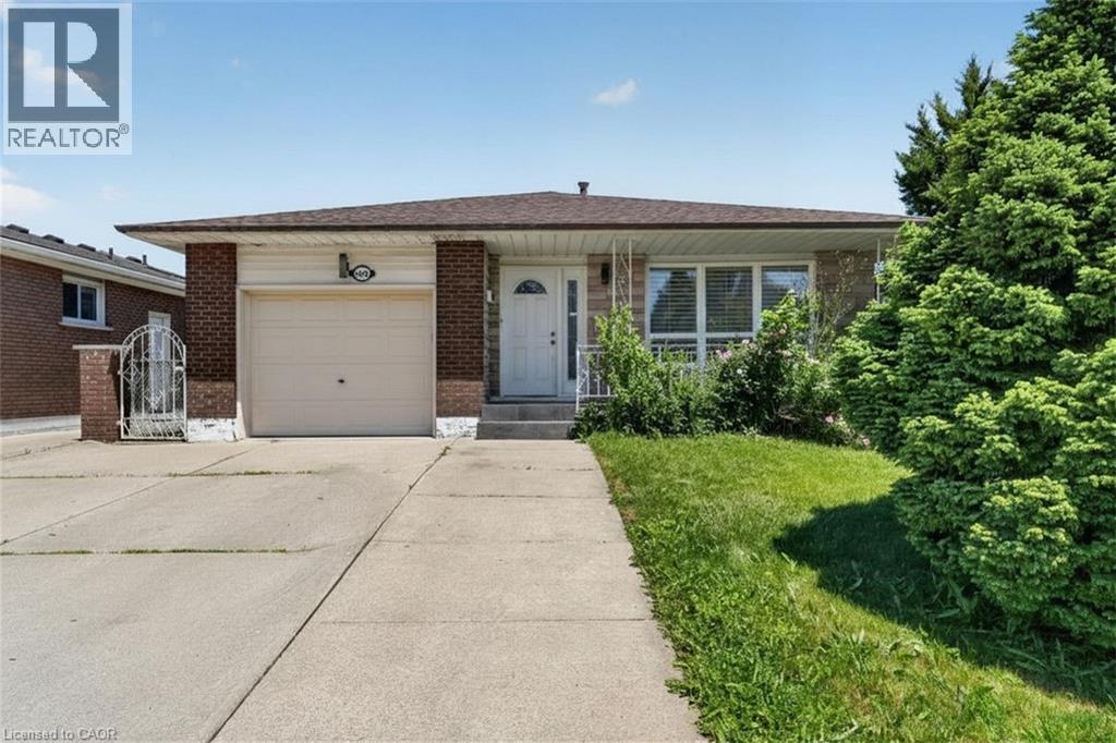 128 HADELAND Avenue - 1
