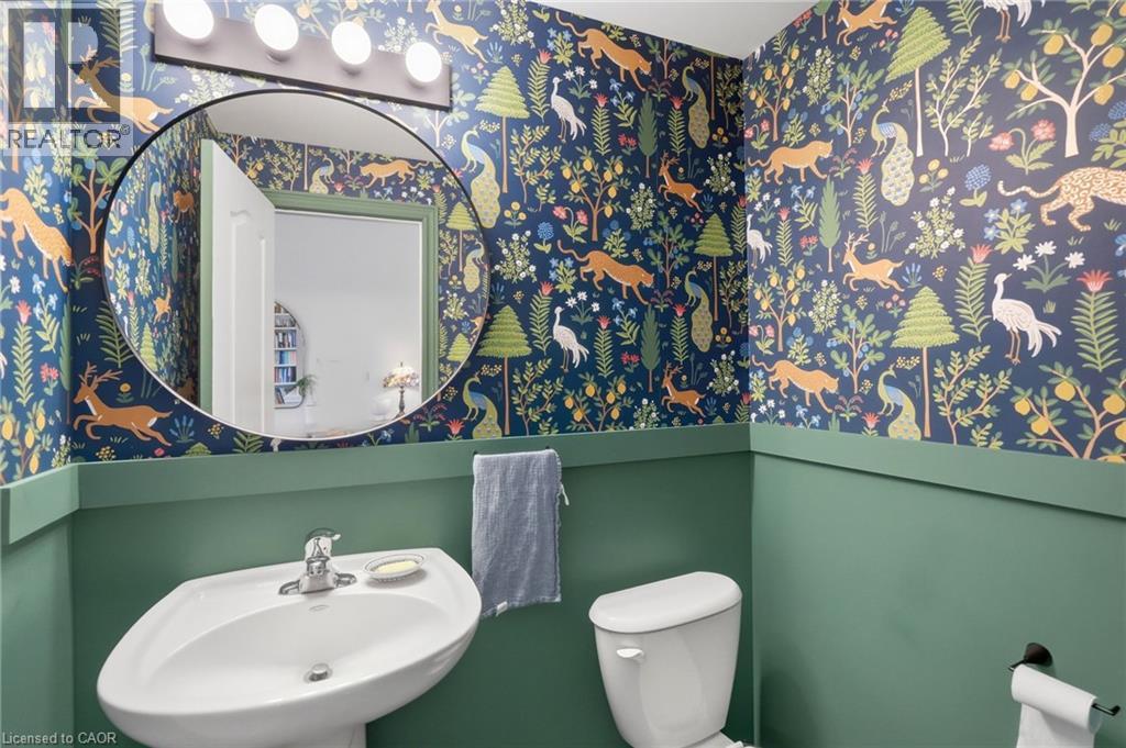 80 BOUSFIELD Rise - Image 10