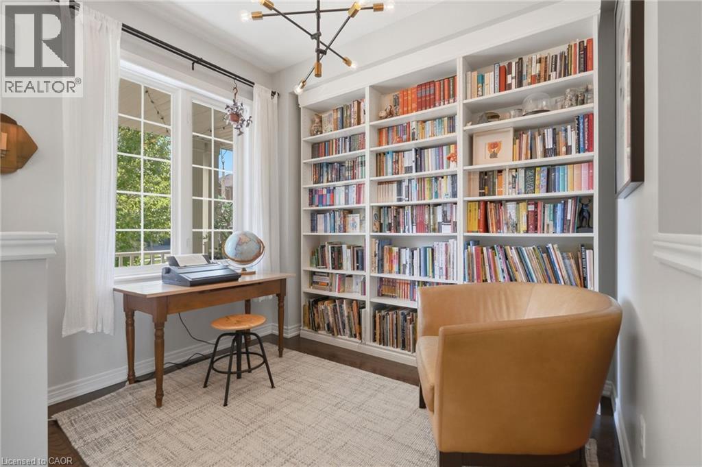 80 BOUSFIELD Rise - Image 6