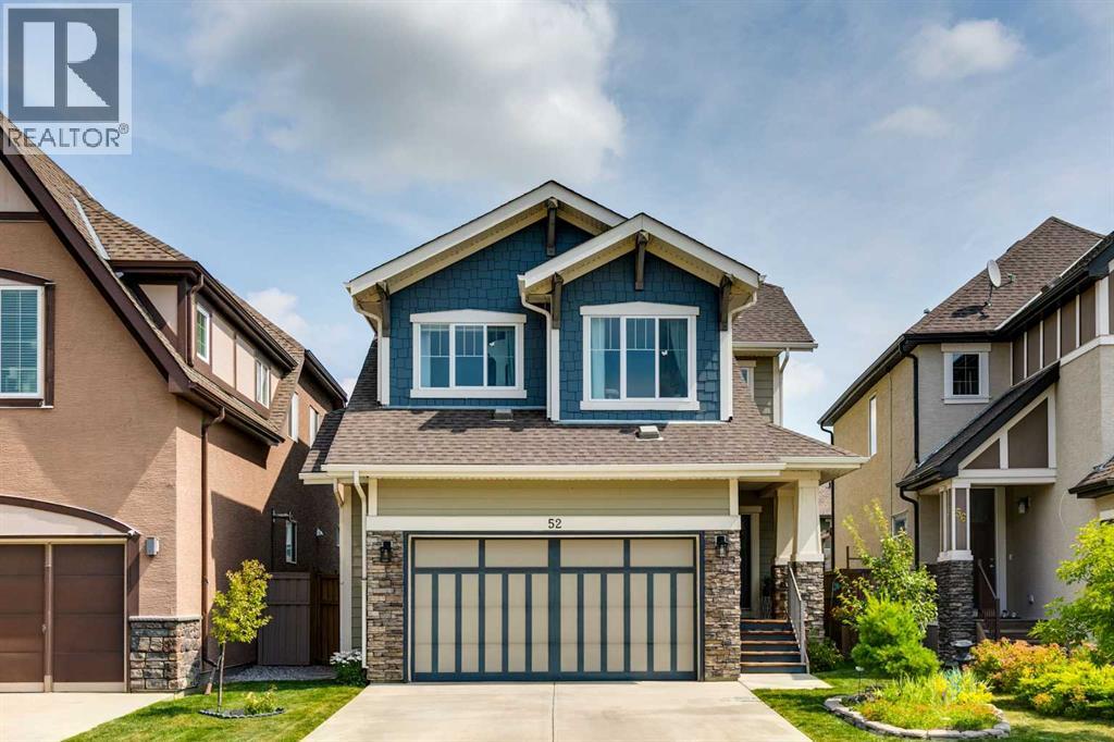 52 Marquis Crescent SE - 1