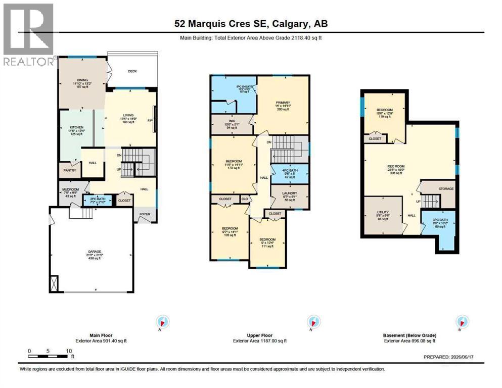 52 Marquis Crescent SE - 42